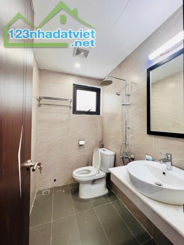 CC tòa Starup Tower Q Nam Từ Liêm hơn 5 tỷ bán nhiệt tình!! - 2