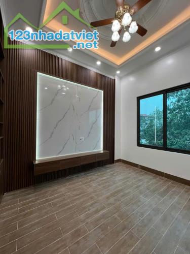 Bán nhà Tự Khoát, Ngũ Hiệp, Thanh Trì 33 4 4 5.3 tỷ - 1