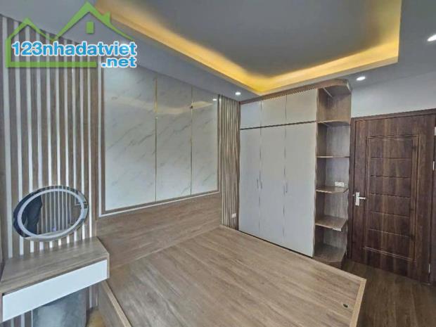 Bán nhà Tự Khoát, Ngũ Hiệp, Thanh Trì 33 4 4 5.3 tỷ