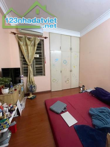 Mặt ngõ Văn Chương 2, 15m ra ô tô tránh, gần hồ, 89m 4 tầng 5m mặt, Giá 15.5 tỷ 0796193699 - 1