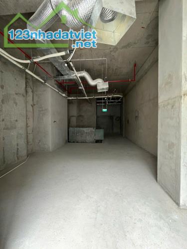 MỞ BÁN SHOPHOUSE HỒ BÁN NGUYỆT PHÚ MỸ HƯNG - TỪ 200 TRIỆU/M2  CRESCENT RESIDENCE 5 - XEM - 4