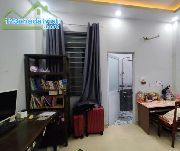 Hẻm xe hơi, Nguyễn Văn Khối, Gò Vấp, 4x13m, Ngang 4m, Nhỉnh 5 Tỉ - 4
