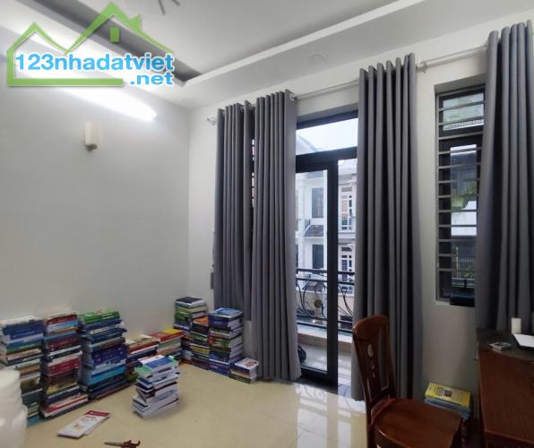 Hẻm xe hơi, Nguyễn Văn Khối, Gò Vấp, 4x13m, Ngang 4m, Nhỉnh 5 Tỉ - 3