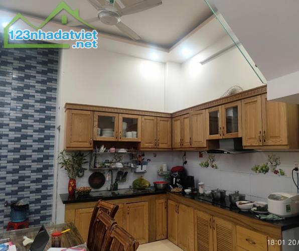 Hẻm xe hơi, Nguyễn Văn Khối, Gò Vấp, 4x13m, Ngang 4m, Nhỉnh 5 Tỉ - 2