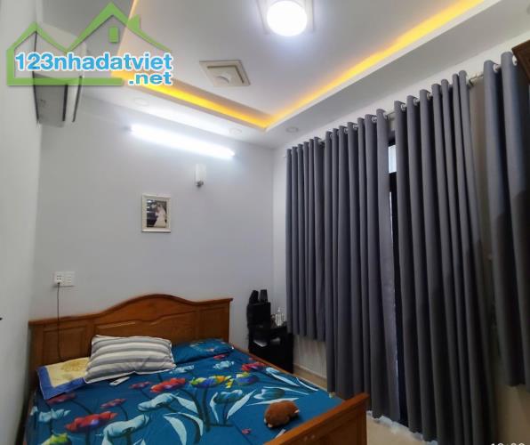 Hẻm xe hơi, Nguyễn Văn Khối, Gò Vấp, 4x13m, Ngang 4m, Nhỉnh 5 Tỉ - 1