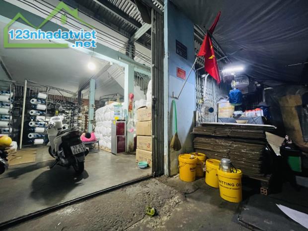 Cần tiền kinh doanh, bán gấp nhà hẻm xe tải Lê Văn Quới, 90m2, khu VIP Bình Tân,chỉ 6.2 tỷ - 1
