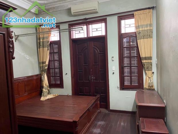 BÁN NHÀ PHÂN LÔ KINH DOANH – KIM GIANG, HOÀNG MAI - 2