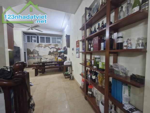 CẦN BÁN GẤP Nhà Yên Bình, Văn Quán, ngõ thông, ô tô dừng đỗ, 70m2, 4 tầng, giá chỉ 18 tỷ - 3