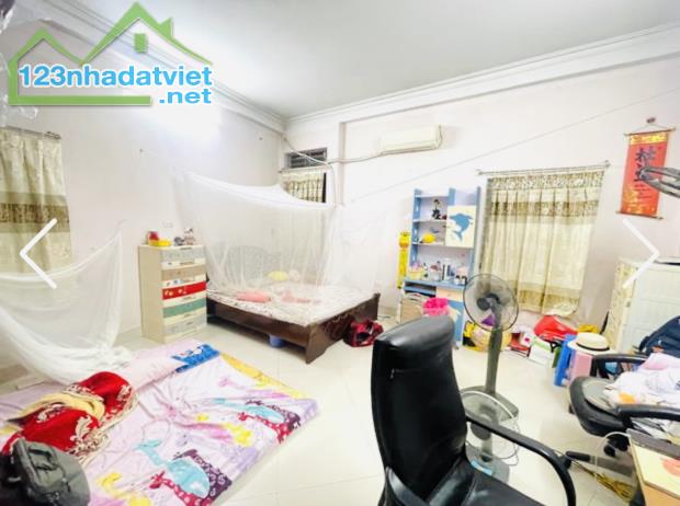CỰC HIẾM!!! BÁN NHÀ MỸ ĐÌNH - 51M- 4T- NGÕ BAGAC-TẶNG NỘI THẤT- NHỈNH 6 TỶ - 4
