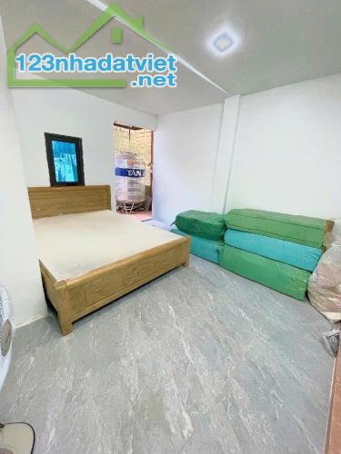 BÁN NHÀ MẶT PHỐ THỤY KHUÊ – VỊ TRÍ KINH DOANH VÀNG – MẶT TIỀN QUYỀN LỰC - 2