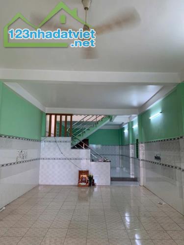 Bán nhà đẹp Lê Đình Cẩn 105m – gần Aeon Mall, bến xe Miền Tây, Coopmart, hẻm xe hơi thông - 1