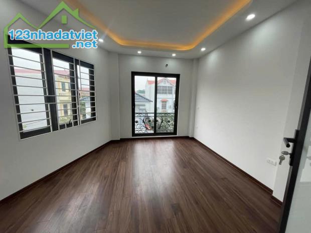Bán nhà 4 tầng Ngũ Hiệp, Thanh Trì, Giá nhỉnh 5 tỷ - 2