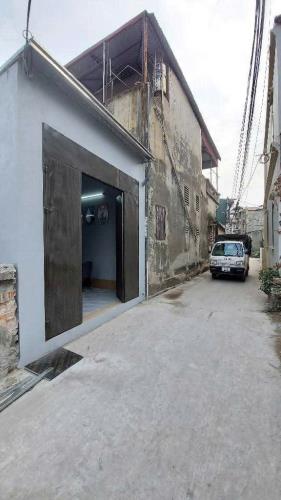 Bán nhà 4 tầng Ngũ Hiệp, Thanh Trì, Giá nhỉnh 5 tỷ