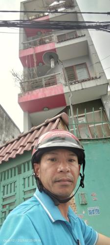 HẺM XE HƠI TMT19, PHƯỜNG TRUNG MỸ TÂY, QUẬN 12, 82M2 CHỈ HƠN 6 TỶ ĐỒNG