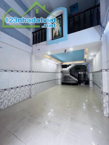 HẺM XE HƠI TMT19, PHƯỜNG TRUNG MỸ TÂY, QUẬN 12, 82M2 CHỈ HƠN 6 TỶ ĐỒNG - 3