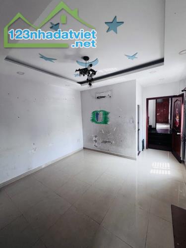 HẺM XE HƠI TMT19, PHƯỜNG TRUNG MỸ TÂY, QUẬN 12, 82M2 CHỈ HƠN 6 TỶ ĐỒNG - 5