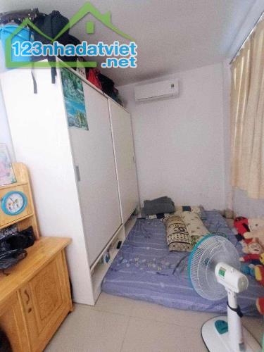 BÁN NHÀ Q7 ĐƯỜNG SỐ 15 DT40m2 NGANG KHỦNG 6M507 - 2