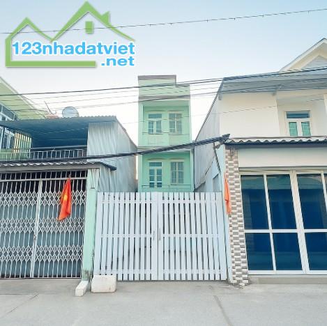 🏠 Bán nhà Huỳnh Tấn Phát, Q.7, 120m², Ngang khủng 6m - 7.9 tỷ 🏠