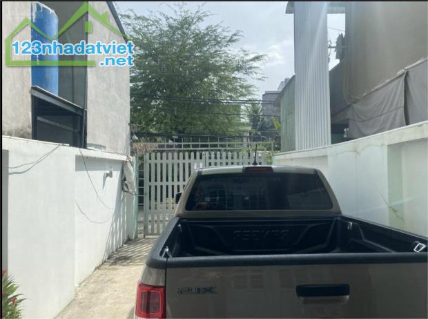 🏠 Bán nhà Huỳnh Tấn Phát, Q.7, 120m², Ngang khủng 6m - 7.9 tỷ 🏠 - 1