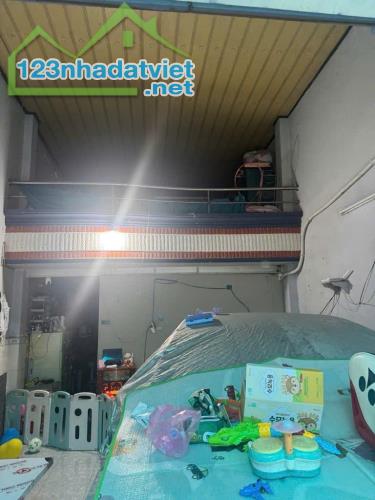 NHÀ HXH BÌNH TÂN NGAY AEON MAIL VỚI 42 M VUÔNG GIÁ CHỈ NHỈNH 3 TỶ