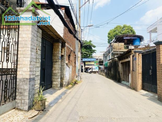 BÁN NHÀ  – 5 TẦNG - 131M2-   HẺM KINH DOANH –SÁT MẶT TIỀN THỐNG NHẤT – KHU CITYLAND -DÒNG - 4