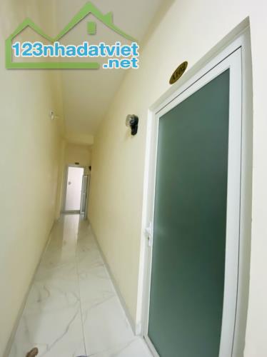 BÁN NHÀ  – 5 TẦNG - 131M2-   HẺM KINH DOANH –SÁT MẶT TIỀN THỐNG NHẤT – KHU CITYLAND -DÒNG - 1