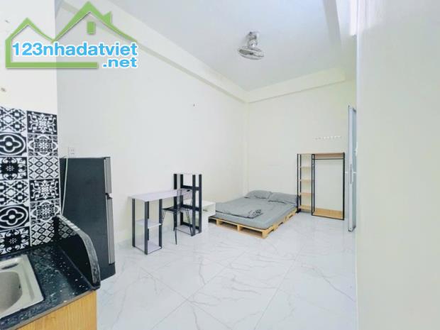 BÁN NHÀ  – 5 TẦNG - 131M2-   HẺM KINH DOANH –SÁT MẶT TIỀN THỐNG NHẤT – KHU CITYLAND -DÒNG
