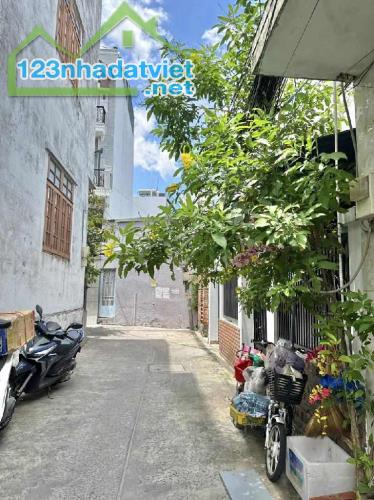BÁN NHÀ ĐẸP NGUYỄN THỊ THẬP Q7 DT50m2