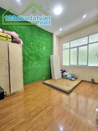 BÁN NHÀ ĐẸP NGUYỄN THỊ THẬP Q7 DT50m2 - 4
