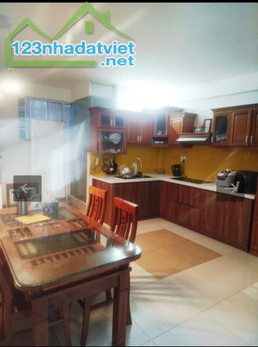 📢Bán NHÀ MẶT TIỀN 4 TẦNG phố Hàn Quốc Dương Đình Nghệ KINH DOANH Spa với DÒNG TIỀN 50TR - 4