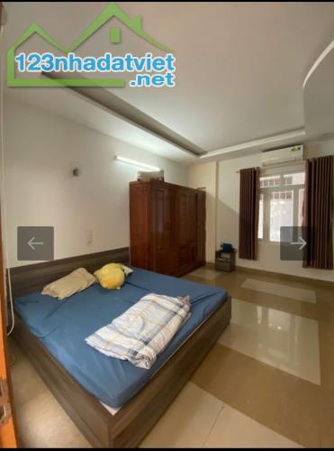 📢Bán NHÀ MẶT TIỀN 4 TẦNG phố Hàn Quốc Dương Đình Nghệ KINH DOANH Spa với DÒNG TIỀN 50TR - 3