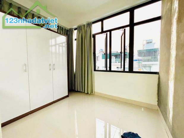 💥💥SIÊU DÒNG TIỀN – VĨNH TUY, HAI BÀ TRƯNG – 7 TẦNG - GIÁP TRƯỜNG KDCN - GIÁ 19 TỶ💥💥 - 3