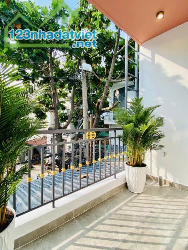 Siêu Phẩm HXH Đậu Nhà - Liền Kề Các Trường Đại Học - 49m² - 2 Tầng - Nguyễn Văn Lượng - GV - 4