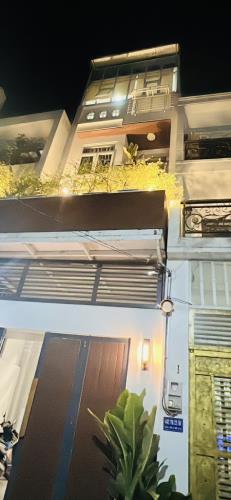Bán nhà đường thạnh Lộc 15 phường thạnh Lộc quận 12 - 4