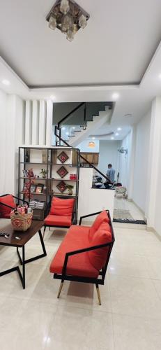 Bán nhà đường thạnh Lộc 15 phường thạnh Lộc quận 12 - 3