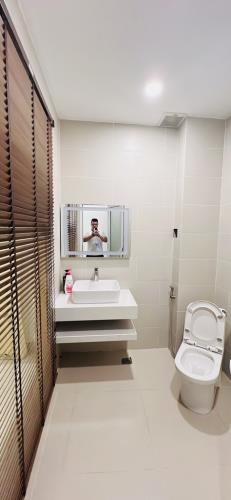 Bán nhà đường thạnh Lộc 15 phường thạnh Lộc quận 12 - 1