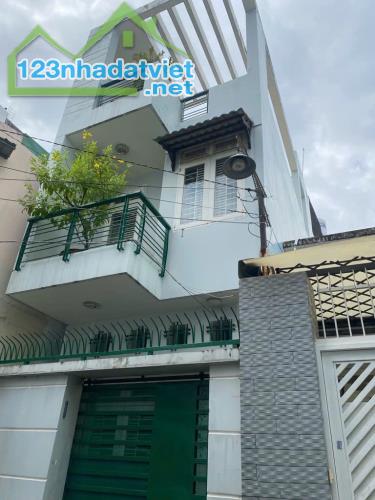 MTKD đường số sát vách Lâm Văn Bền, Quận 7. DT 118m2. Ngang 5.2m - chỉ 16 tỷ