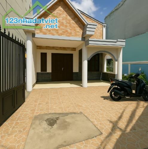 🏠 Bán nhà Lâm Văn Bền, Q.7, 118m², Ngang khủng 6m - 8 tỷ 🏠