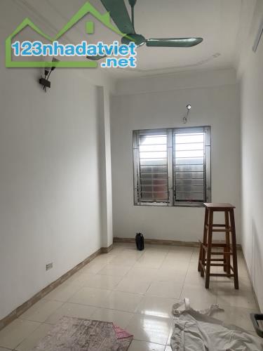 BÁN NHÀ NGÕ THỊNH QUANG- ĐỐNG ĐA DT 49M2-7T- MT 5.1M GIÁ CHỈ 10.8 TỶ
