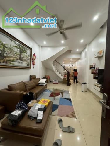 🔥 NHÀ XINH Khương Đình  – CHỈ 20M RA Ô TÔ – GIÁ 7 TỶ CỰC ĐẸP 🔥 - 5