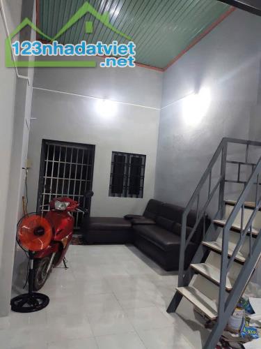 NHÀ NHỎ - ĐẸP Ở NGAY GIÁ HẠT DẺ Đường 359 Phước Long B Thủ Đức, 33m2, 2 tỷ X - 1