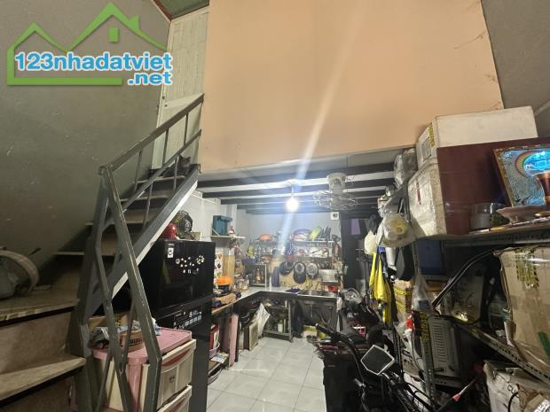 NHÀ NHỎ - ĐẸP Ở NGAY GIÁ HẠT DẺ Đường 359 Phước Long B Thủ Đức, 33m2, 2 tỷ X - 2