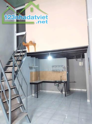NHÀ NHỎ - ĐẸP Ở NGAY GIÁ HẠT DẺ Đường 359 Phước Long B Thủ Đức, 33m2, 2 tỷ X - 3