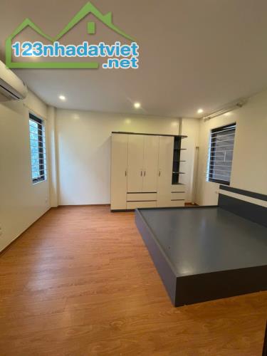 BÁN NHÀ MỚI TINH – NGÕ 201 PHÚC LỢI, LONG BIÊN – 4 TẦNG Ở NGAY! - 9