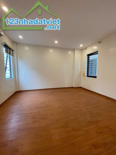 BÁN NHÀ MỚI TINH – NGÕ 201 PHÚC LỢI, LONG BIÊN – 4 TẦNG Ở NGAY! - 8