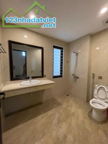 BÁN NHÀ MỚI TINH – NGÕ 201 PHÚC LỢI, LONG BIÊN – 4 TẦNG Ở NGAY! - 7