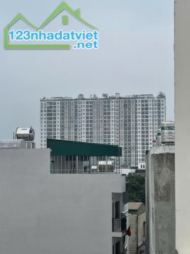 BÁN NHÀ MỚI TINH – NGÕ 201 PHÚC LỢI, LONG BIÊN – 4 TẦNG Ở NGAY! - 6