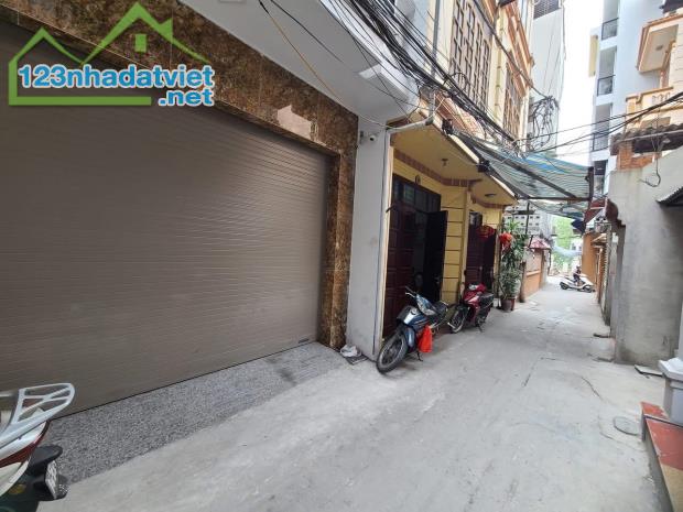 Bán Nhà Riêng 50m2 , Nhà đẹp sáng bóng