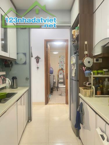 Bán chung cư Dream Center Home 282 Nguyễn Huy Tưởng, Thanh Xuân, nhà đẹp ở luôn - 1
