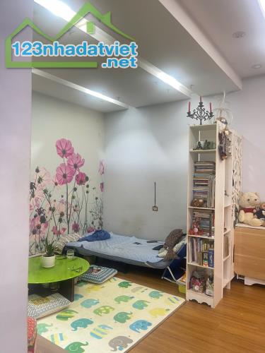 Bán chung cư Dream Center Home 282 Nguyễn Huy Tưởng, Thanh Xuân, nhà đẹp ở luôn - 2